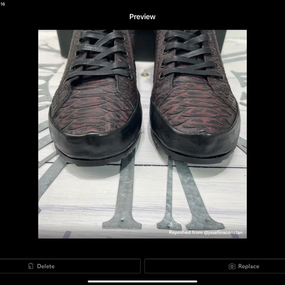 Freda Salvador casual shoes Size 9 - Picture 1 of 11